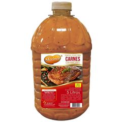 TEMPERO COMPLETO C AMACIANTE MARINAR 5L