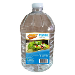 VINAGRE DE ALCOOL MARINAR 5L