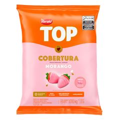 COB GTS MORANGO TOP HARALD 1,01KG