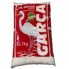 SAL GROSSO GRILL GARCA 1KG