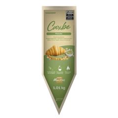 BISNAGA CARIBE PISTACHE MASTER MARTINI 1,01KG