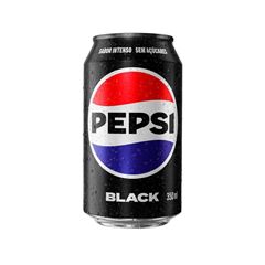 PEPSI ZERO LATA 350ML