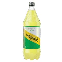 SCHWEPPES CITRUS PET 1,5L