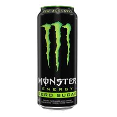 MONSTER ZERO ACUCAR LT 473ML