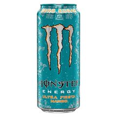 MONSTER ULTRA FIESTA MANGO LT 473ML