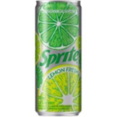 SPRITE LEMON FRESH 310ML