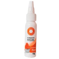 COR SOFT GEL ABOBORA MAGO 15G