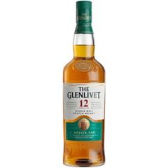 WHISKY GLENLIVET 12YO 750ML