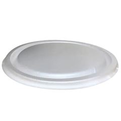 TAMPA BRANCA TP100/102/104 COPOBRAS 50UN