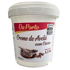 CREME DE AVELA DU PORTO 1,1KG