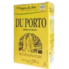AMIDO DE MILHO DU PORTO 200G