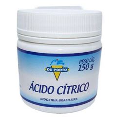 ACIDO CITRICO DU PORTO 150G