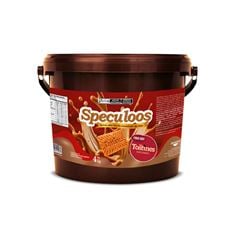 RECH DE SPECULOOS DOREMUS 4KG