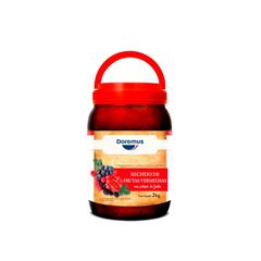 RECH DE FRUTAS VERMELHAS DOREMUS 2KG