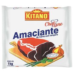 AMACIANTE DE CARNE KITANO 1KG