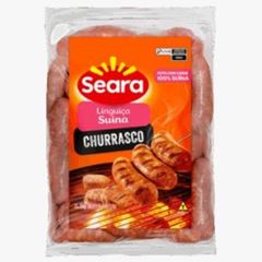 LINGUICA SUINA SEARA 5KG