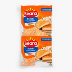 STEAK FRANGO CONG SEARA 100G