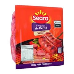 LING PERNIL CONG SEARA 600G