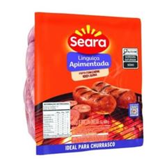 LING APIMENTADA CONG SEARA 600G