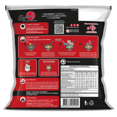 GYOZA PORCO AJINOMOTO 600G