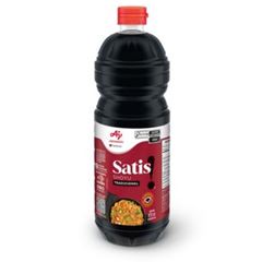 MOLHO SHOYU SATIS PROF AJINOMOTO 870ML