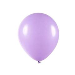 BALAO 12 LILAS ART LATEX 24UND