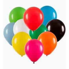BALAO 12 SORTIDO ART LATEX 24UND