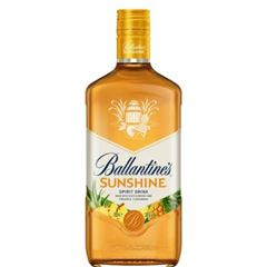 WHISKY BALLANTINES SUNSHINE 700ML