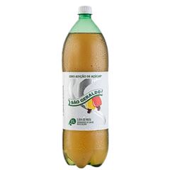 REFRIGERANTE DE CAJU ZERO SAO GERALDO 2L
