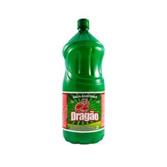 AGUA SANITARIA DRAGAO 2L