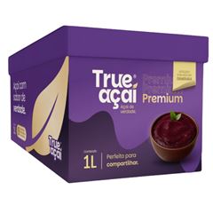 ACAI PREMIUM TRUE ACAI 1L
