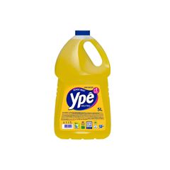 DETERGENTE LAVA LOUCAS LIQUIDO NEUTRO YPE 5L