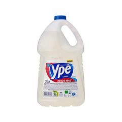 DETERGENTE CLEAR YPE 5L