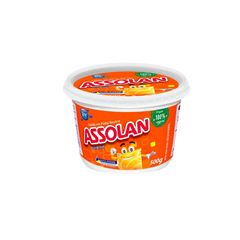 SABAO EM PASTA GLIC NEUTRO ASSOLAN 500G
