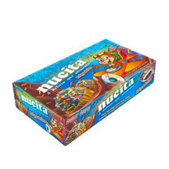 NUCITA BRIGADEIRO 48X10G