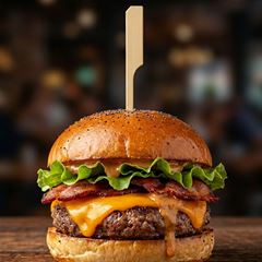 ESPETO DE BAMBU GOLG BOMPACK 18CM 50UN