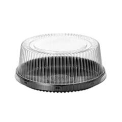 D32 R PR BOLOS E TORTAS ROMA MEDIA BASE PRETA 750G