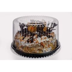 D32 BOLOS E TORTAS ROMA ALTA BASE PRETA 1KG