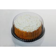 D35 RA PR BOLOS E TORTAS ROMA ALTA BASE PRETA 500G