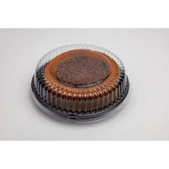D35 RB PR BOLOS E TORTAS ROMA BAIXA BASE PRETA 500G