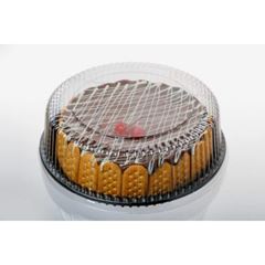 D50 RB PR BOLOS E TORTAS ROMA BAIXA BASE PRETA 1,2KG