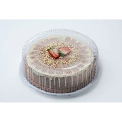 D60 R BR BOLOS E TORTAS ROMA MEDIA BASE BRANCA 2,2KG