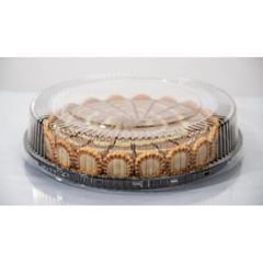 D60 RB PR BOLOS E TORTAS ROMA BAIXA BASE PRETA 2KG
