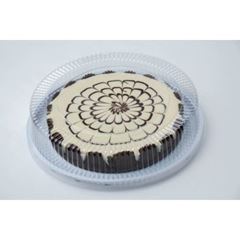 D60 RB BR BOLOS E TORTAS ROMA BAIXA BASE BRANCA 2KG
