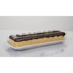 D63 R BR BOLOS E TORTAS ROMA MEDIA BASE BRANCA 400G