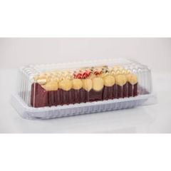 D64 R BR BOLOS E TORTAS ROMA MEDIA BASE BRANCA 400G