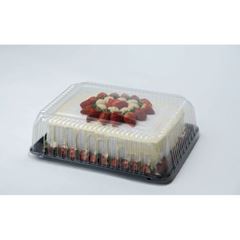 D70 R PR BOLOS E TORTAS ROMA MEDIA BASE PRETA 3KG