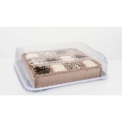 D78 R BR BOLOS E TORTAS ROMA MEDIA BASE BRANCA 5KG