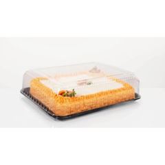 D78 R PR BOLOS E TORTAS ROMA MEDIA BASE PRETA 5KG
