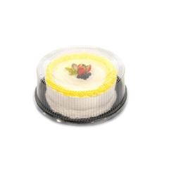 D80 RA PR BOLOS E TORTAS ROMA ALTA BASE PRETA 4KG